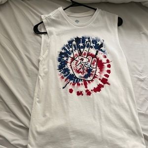 I’m selling a shirt.